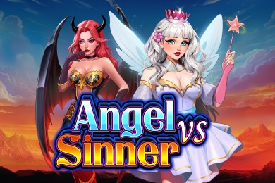 Angelvssinner Coldbet играть