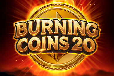 Burningcoins20 Coldbet играть